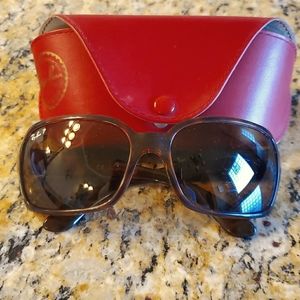 Ray Ban women's sunglasses
